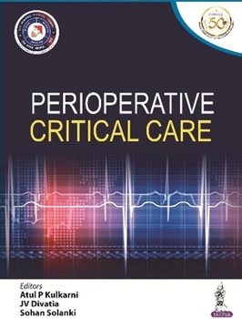 PERIOPERATIVE CRITICAL CARe