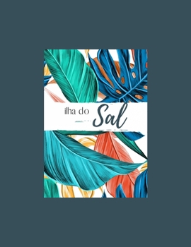 Cape Verde - Sal  - 2020 Planner - Weekly / Monthly: Personalized Gift, Cabo Verde - January - December