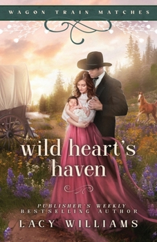 Paperback Wild Heart's Haven Book