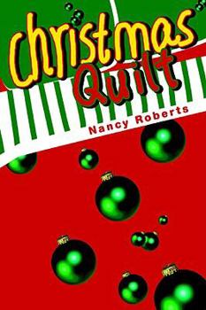 Paperback Christmas Quilt Book