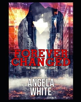 Paperback Forever Changed Book