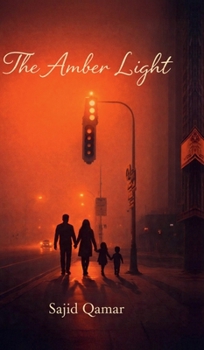 Hardcover The Amber Light: Dispelling the Darkness of Ambiguity Book