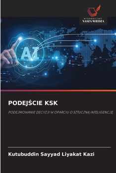 Paperback Podej&#346;cie Ksk [Polish] Book