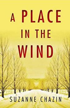 A Place in the Wind - Book #4 of the Jimmy Vega Mystery
