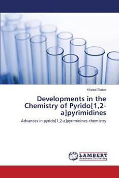 Paperback Developments in the Chemistry of Pyrido[1,2-a]pyrimidines Book
