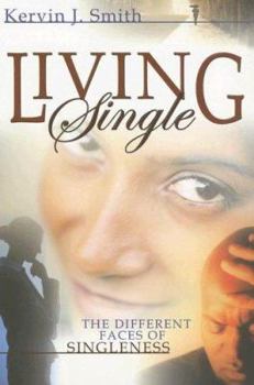 Paperback Living Single Book