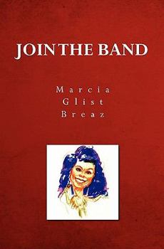 Paperback Join The Band Book