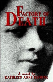 Paperback Factory of Death Book