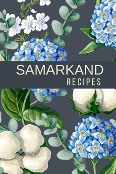 Samarkand: Recipes