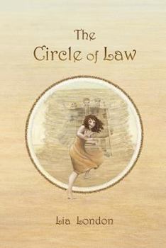 The Circle of Law - Book #1 of the Ancients of Drandsil