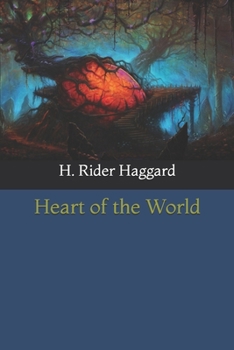 Heart of the World