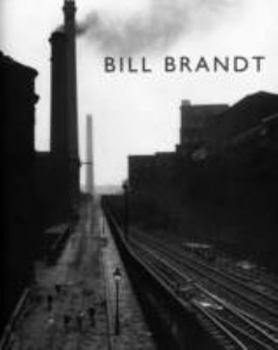 Paperback Bill Brandt 2009 Book
