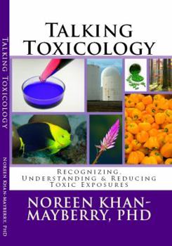Paperback Talking Toxicology Book