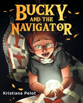 Paperback Bucky and the Navigator Book