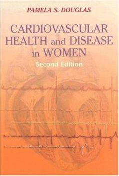 Hardcover Cardiovascular Health and Disease in Women Book