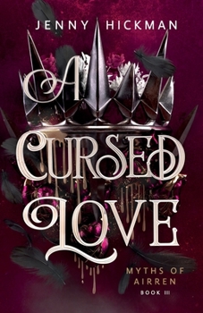 Paperback A Cursed Love Book