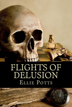 Paperback Flights of Delusion Book