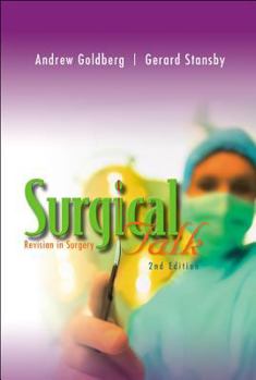 Paperback Surgical Talk: Revision in Surgery (2nd Edition) Book