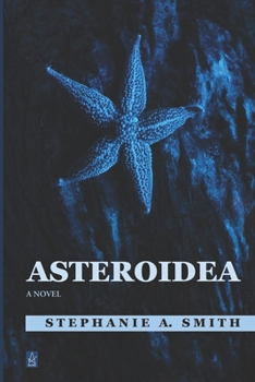 Paperback Asteroidea Book