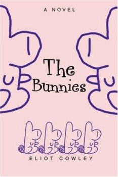 Paperback The Bunnies Book