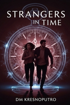 Paperback Strangers in Time Book