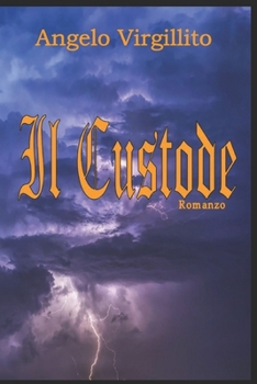 Paperback Il Custode [Italian] Book