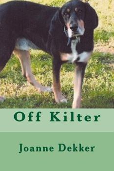 Paperback Off Kilter Book