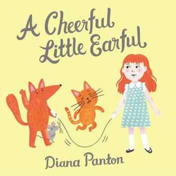 Music - CD A Cheerful Little Earful Book