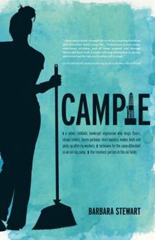 Paperback Campie Book