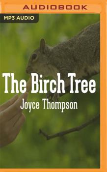 MP3 CD The Birch Tree Book