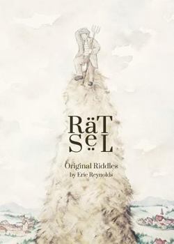 Paperback Ratsel: Original Riddles Book