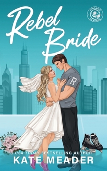 Paperback Rebel Bride Book
