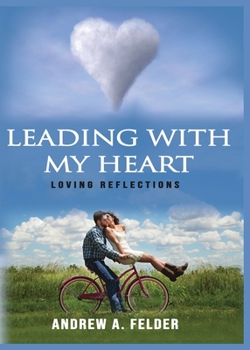 Paperback Leading With My Heart Book