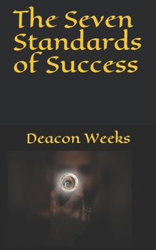 Paperback The Seven Standards of Success Book