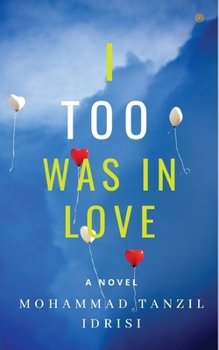 Paperback I too was in love Book