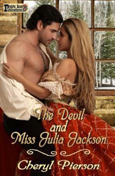 Paperback The Devil and Miss Julia Jackson Book