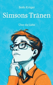 Paperback Simsons Tränen: Über die Liebe [German] Book