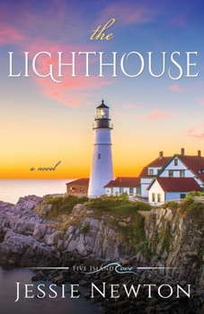 The Lighthouse - Book #1 of the Five Island Cove