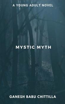 Paperback Mystic Myth Book