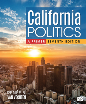 Paperback California Politics: A Primer Book