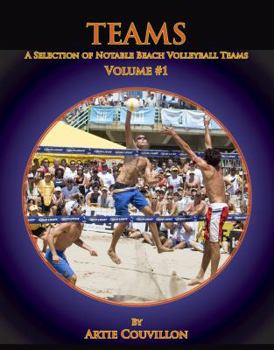 Perfect Paperback Teams Book