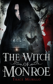 The Witch of Monroe