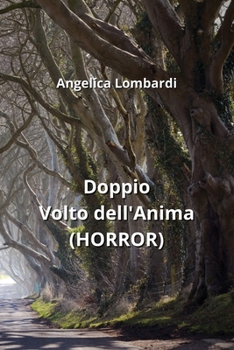 Paperback Doppio Volto dell'Anima (HORROR) [Javanese] Book