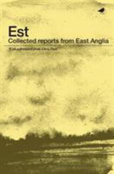 Paperback Est: Collected Reports From East Anglia Book