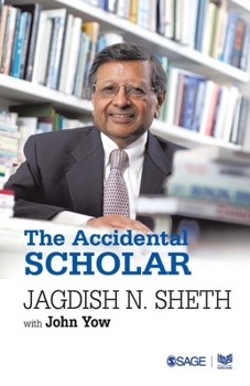 Paperback The Accidental Scholar Book