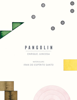 Hardcover Enrique Juncosa & Iran Do Espírito Santo: Pangolin Book