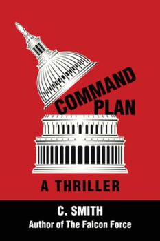 Paperback Command Plan Book