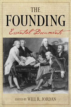 Paperback Founding Book