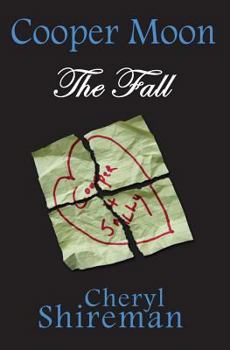 Paperback Cooper Moon: The Fall Book