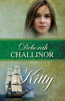 Kitty - Book #1 of the Smuggler's Wife